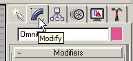 Modify Light
