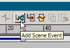 Add Scene Event
