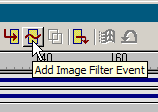 Add Image Filter Event