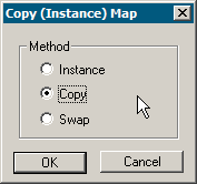 Copy Method