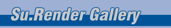 Su.Render Gallery